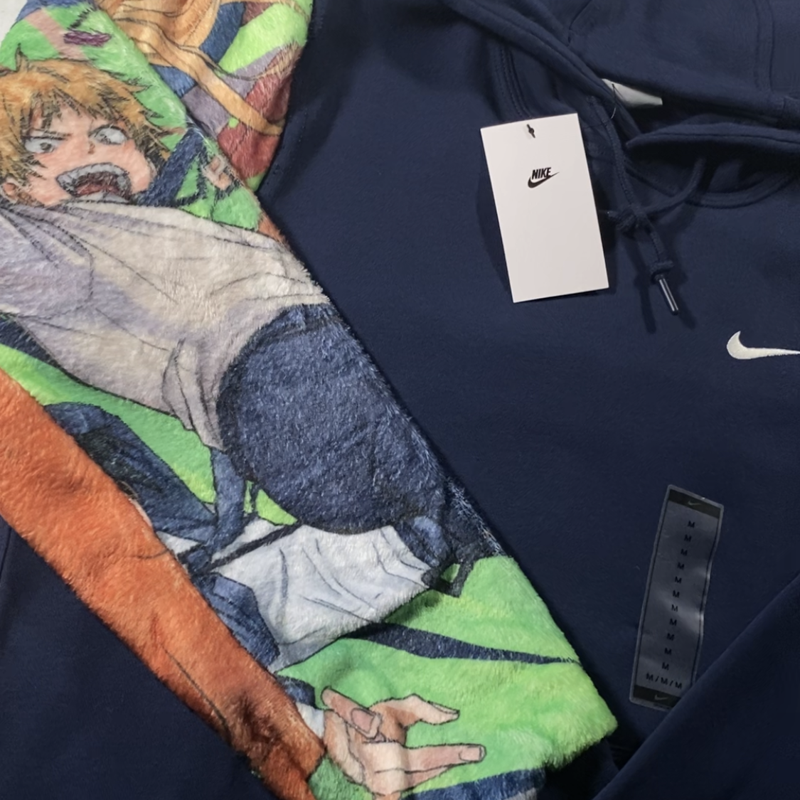 X Hoodie 13