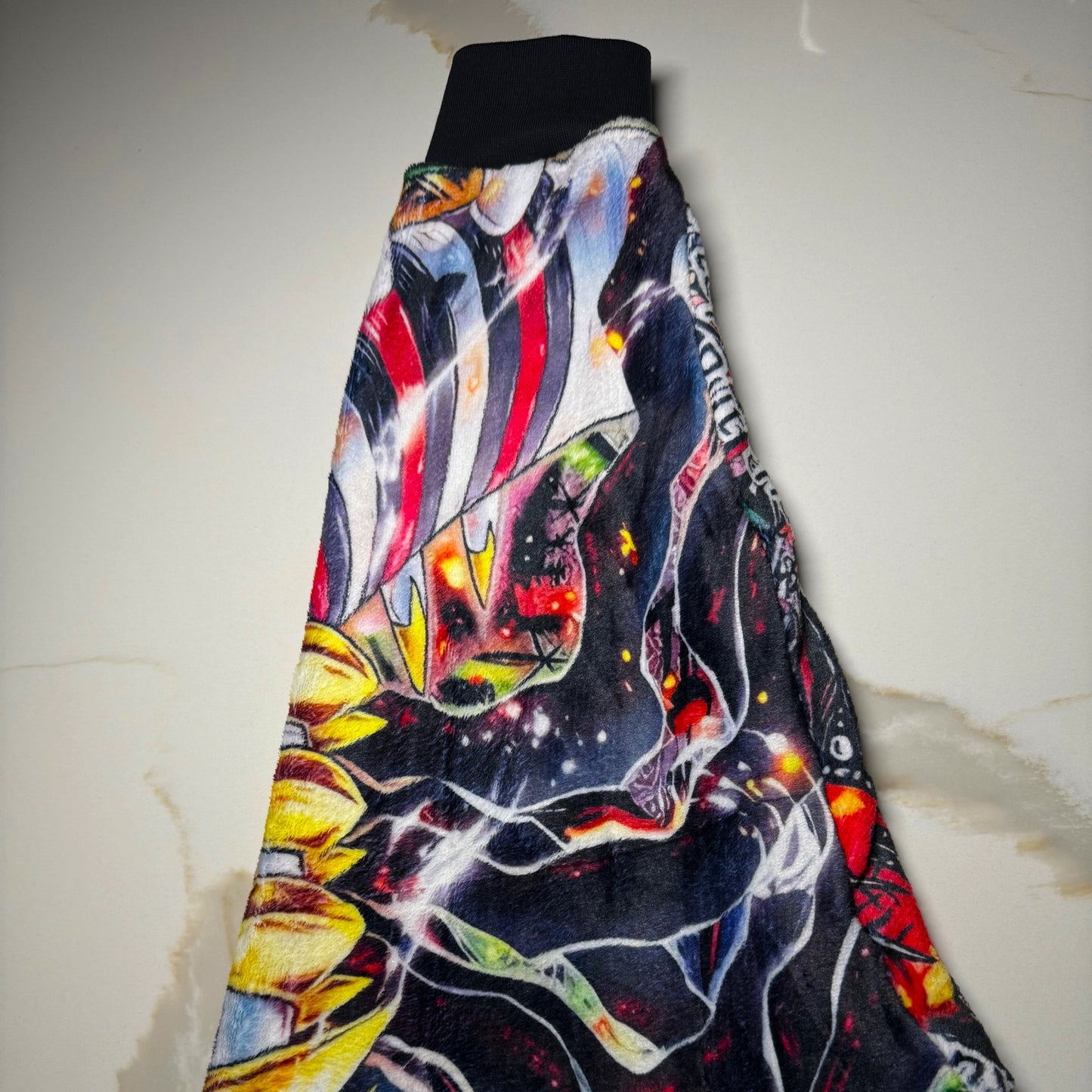 X Hoodie 14