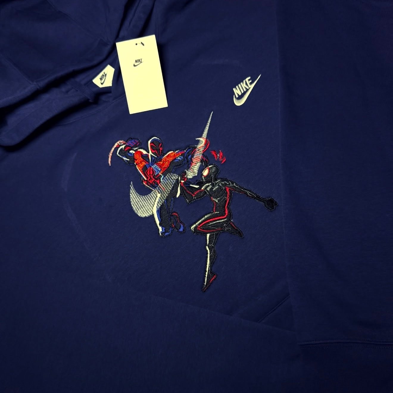 X Hoodie 15