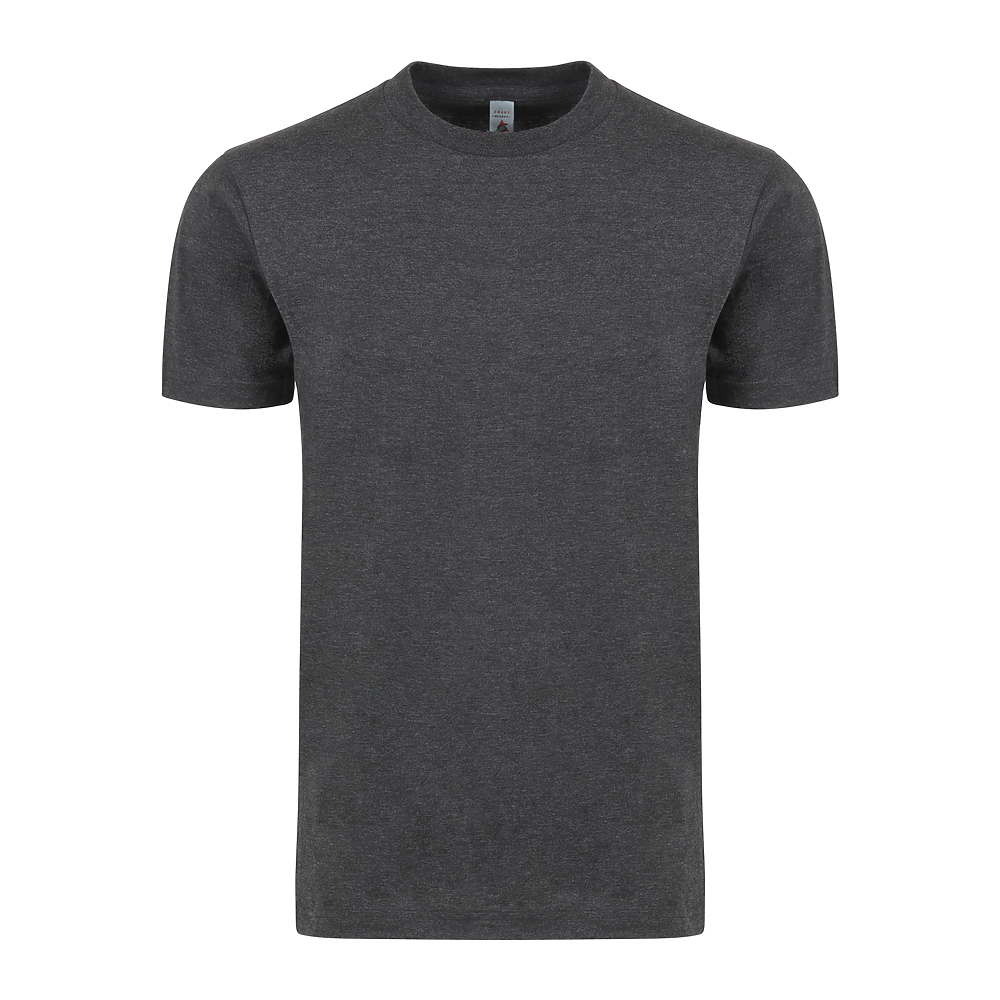 15-Pack 6 oz Unisex Adult Premium Heavy Weight SS Tee True to Size Wholesale Pricing