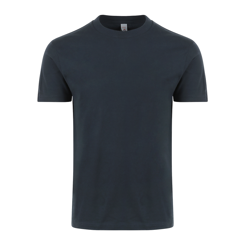 15-Pack 6 oz Unisex Adult Premium Heavy Weight SS Tee True to Size Wholesale Pricing