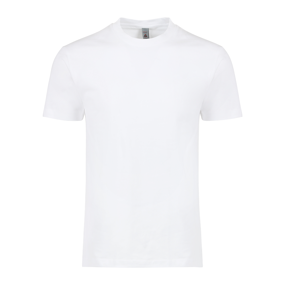 15-Pack 6 oz Unisex Adult Premium Heavy Weight SS Tee True to Size Wholesale Pricing