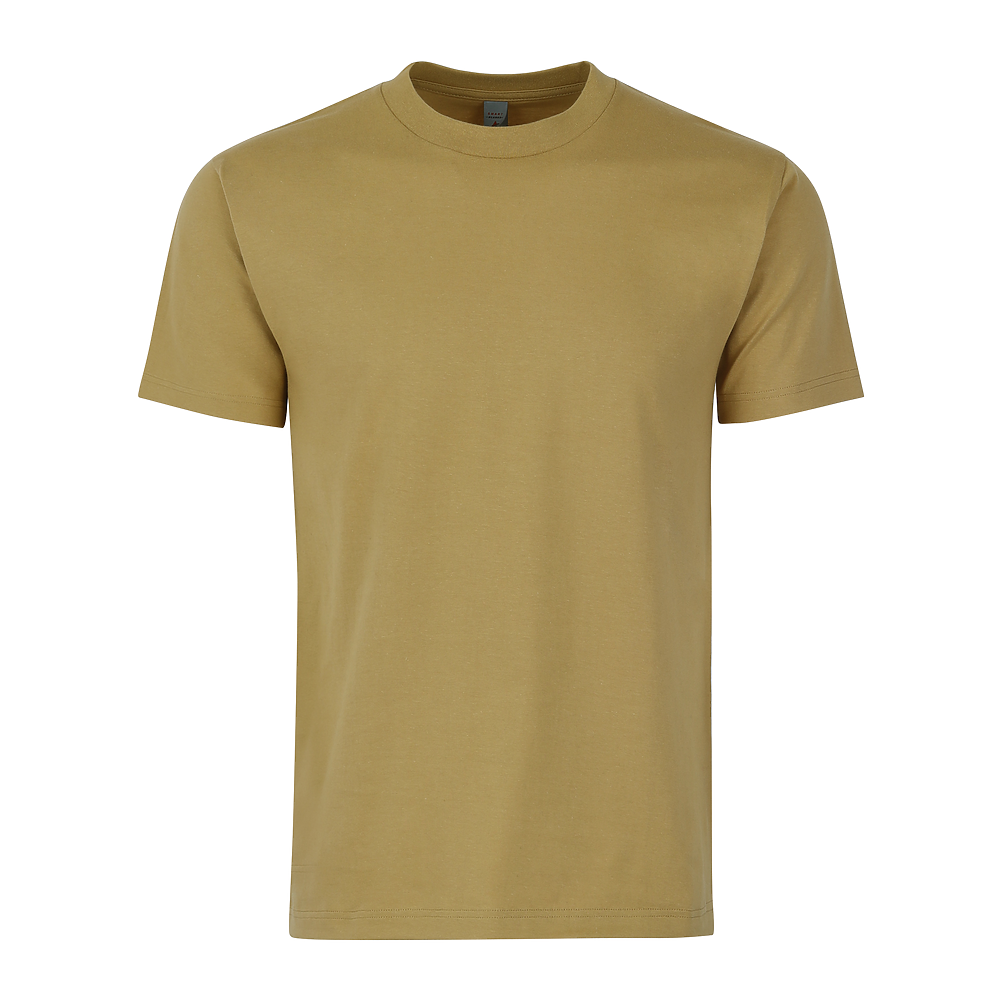 15-Pack 6 oz Unisex Adult Premium Heavy Weight SS Tee True to Size Wholesale Pricing