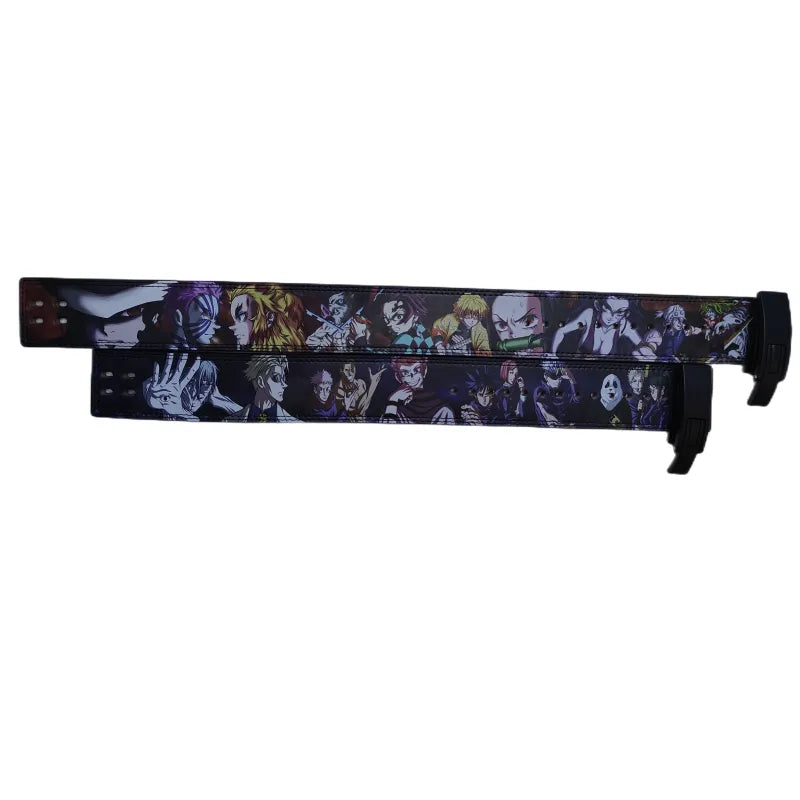 LIMITED Demon Fitness/Gym Belt