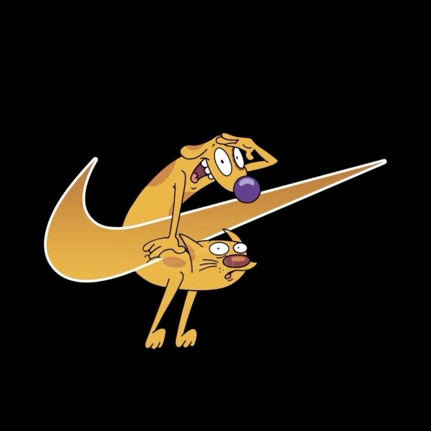 Custom Cat Dog Embroidered Crewneck OR Hoodie Sweatshirt