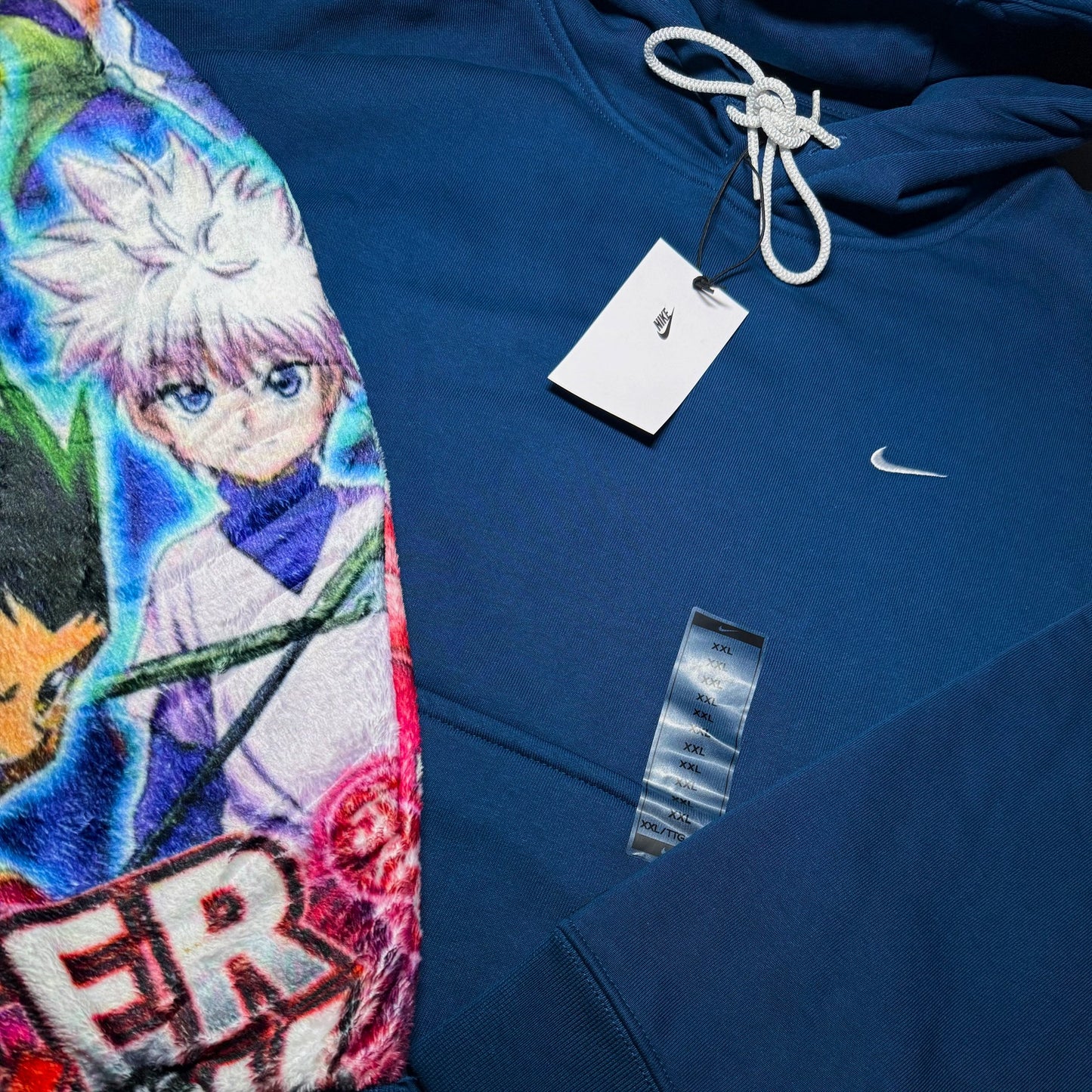X Hoodie 13