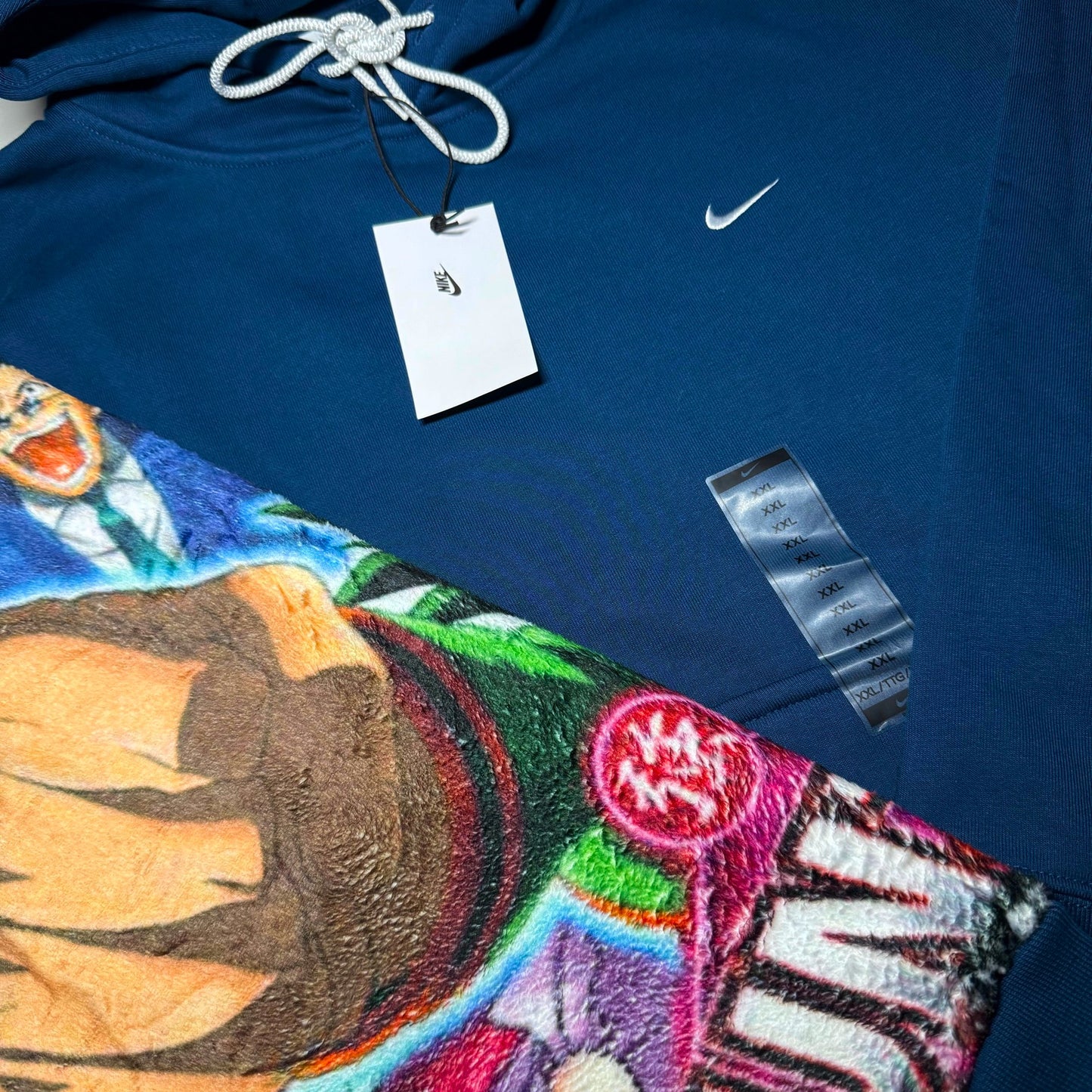 X Hoodie 13