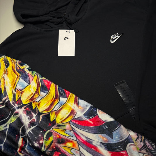 X Hoodie 14