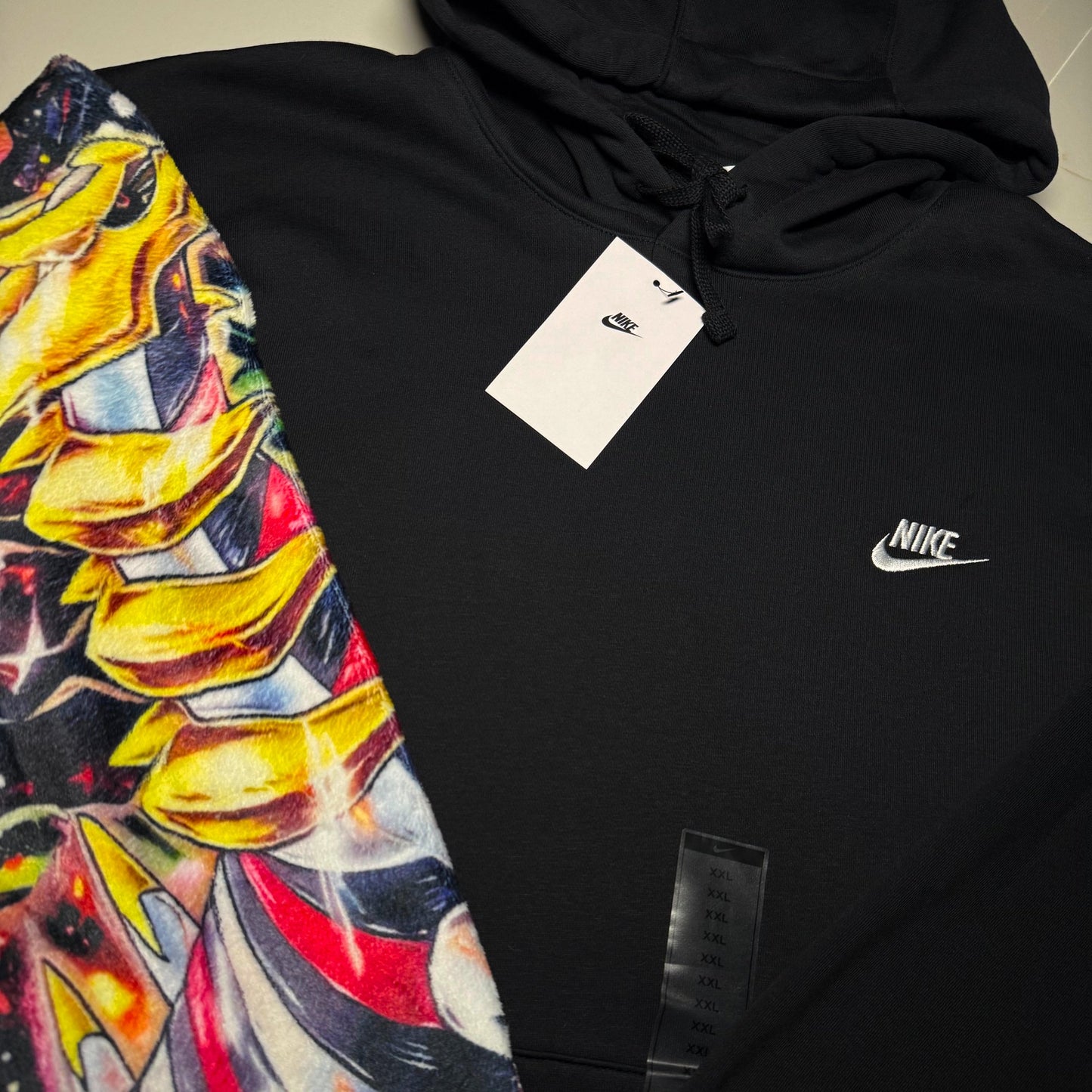 X Hoodie 14