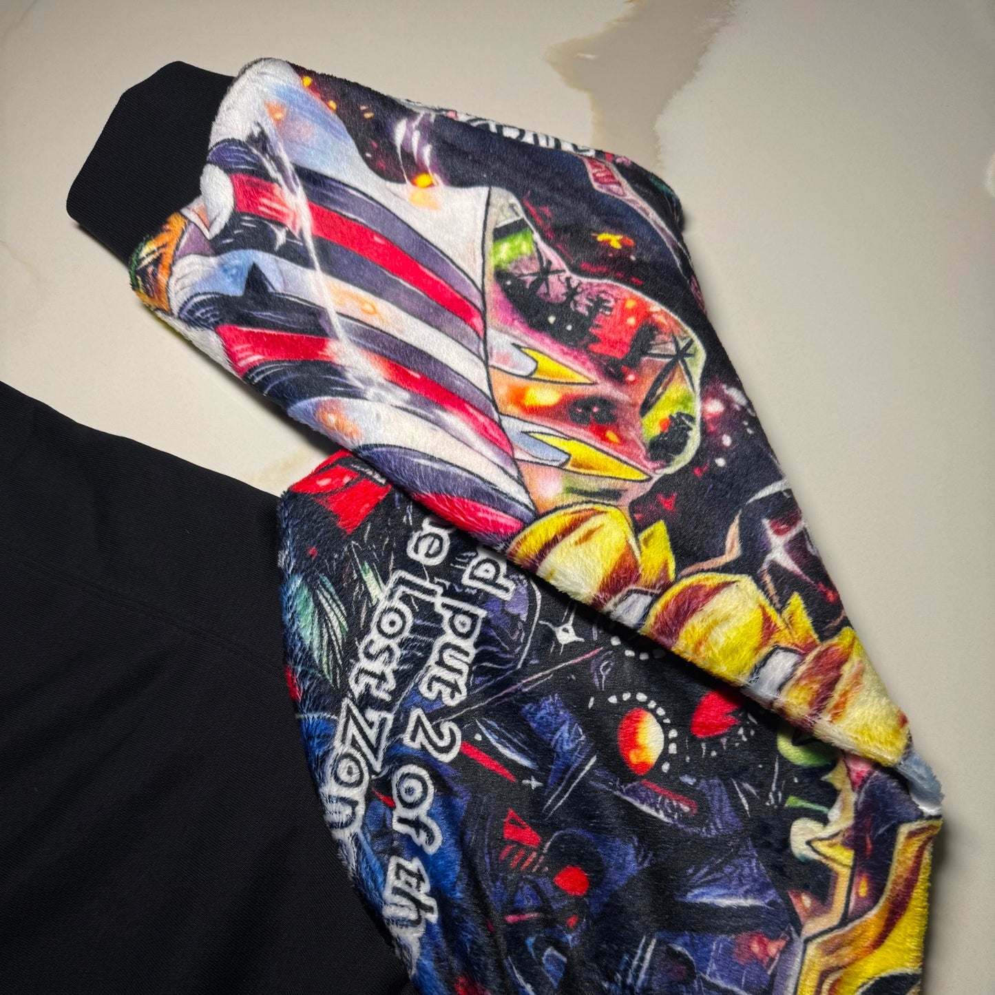 X Hoodie 14