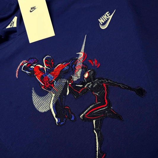 X Hoodie 15